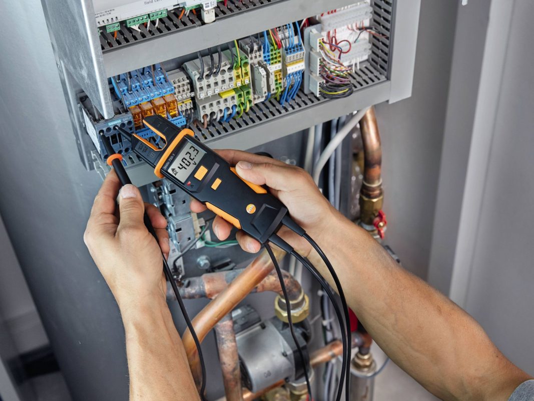 Yurdoğlu Elektrikçi