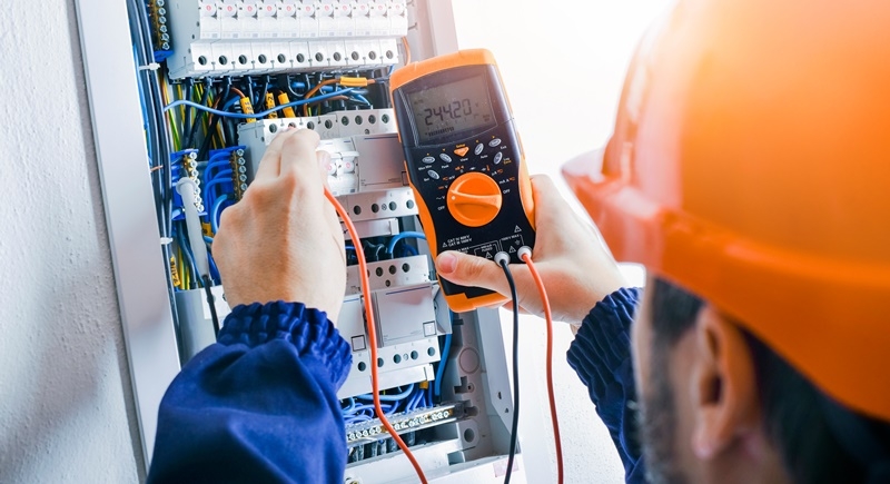 Yurdoğlu Elektrikçi